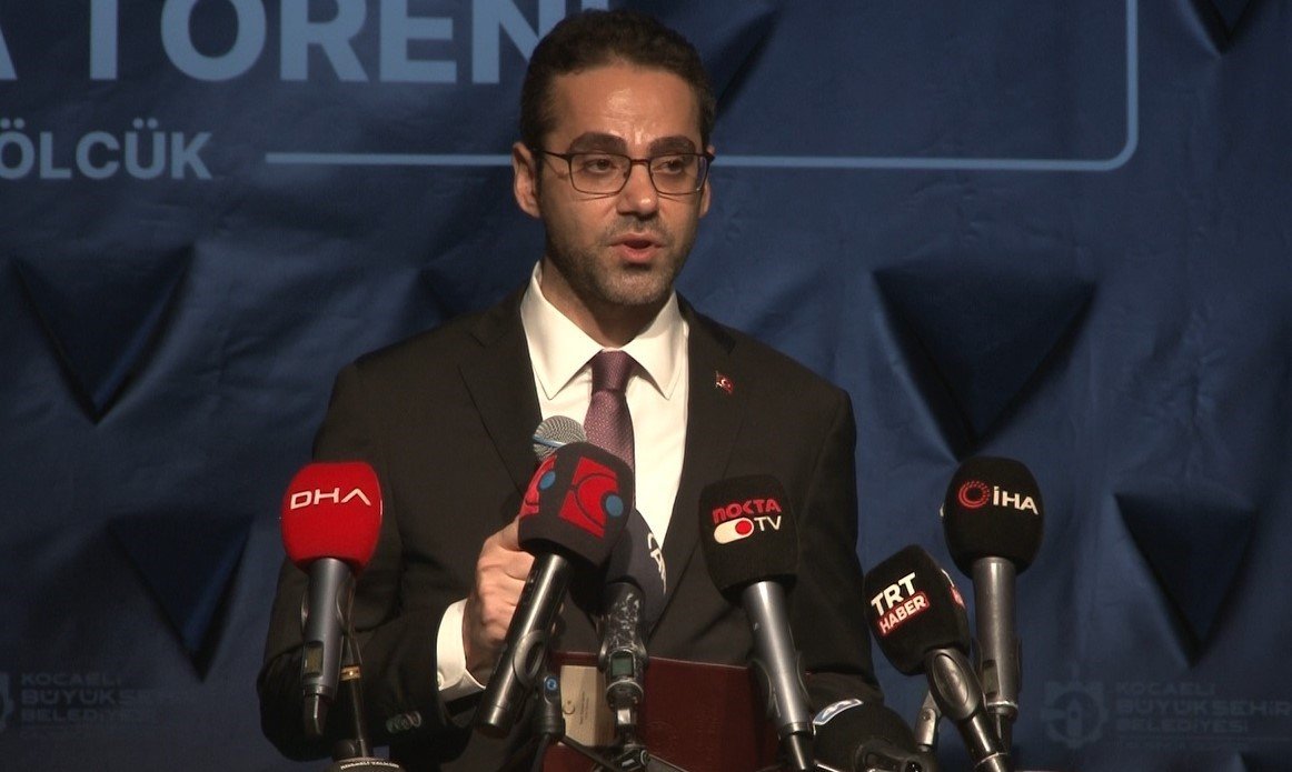 Marmara depreminin 24. yılında acılar hala dün gibi taze