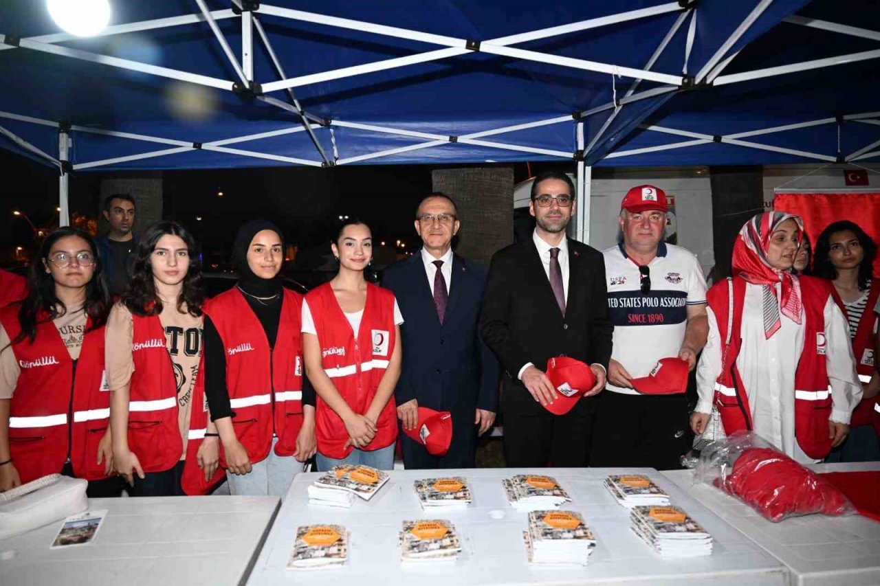 Marmara depreminin 24. yılında acılar hala dün gibi taze