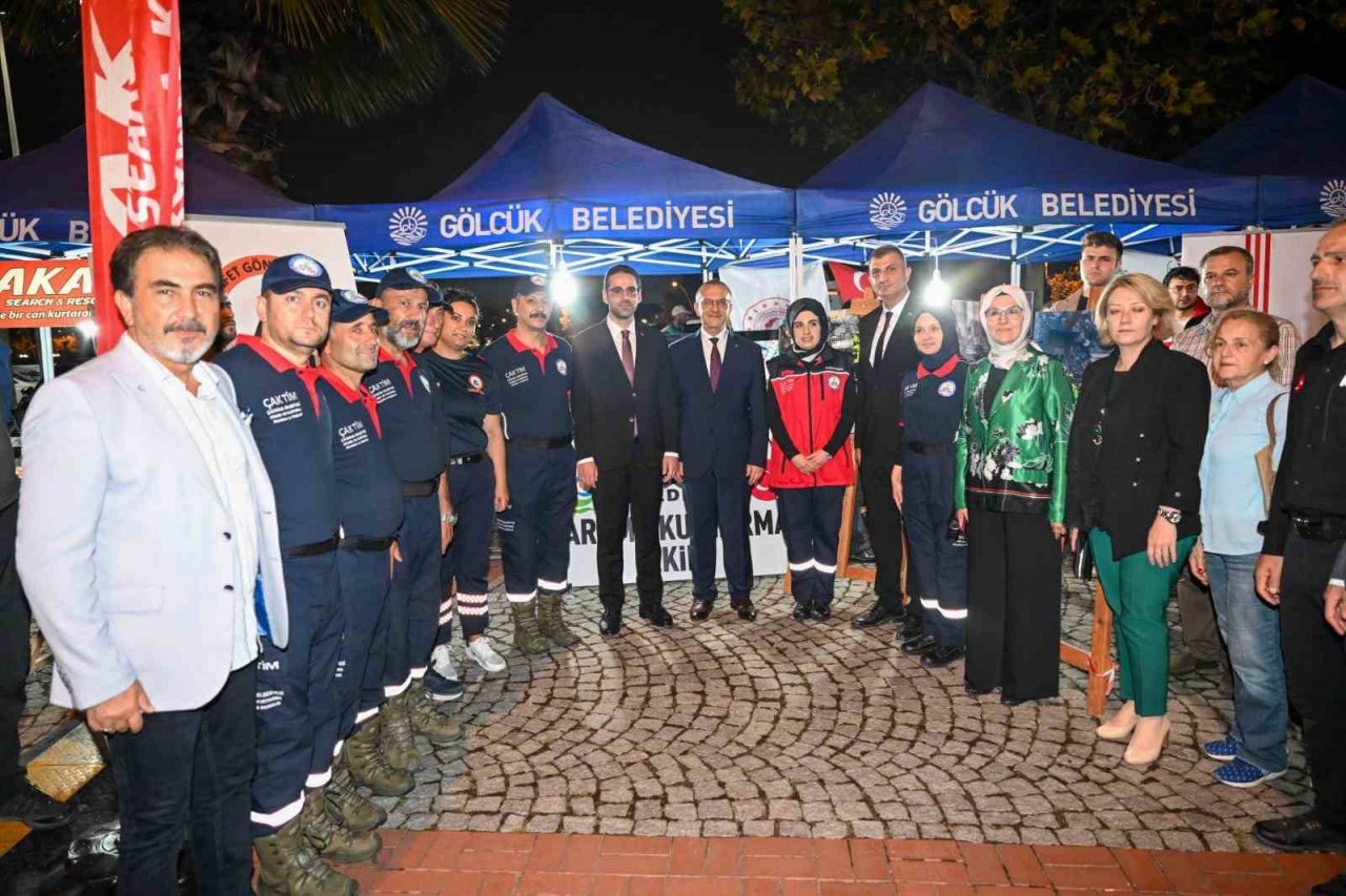 Marmara depreminin 24. yılında acılar hala dün gibi taze