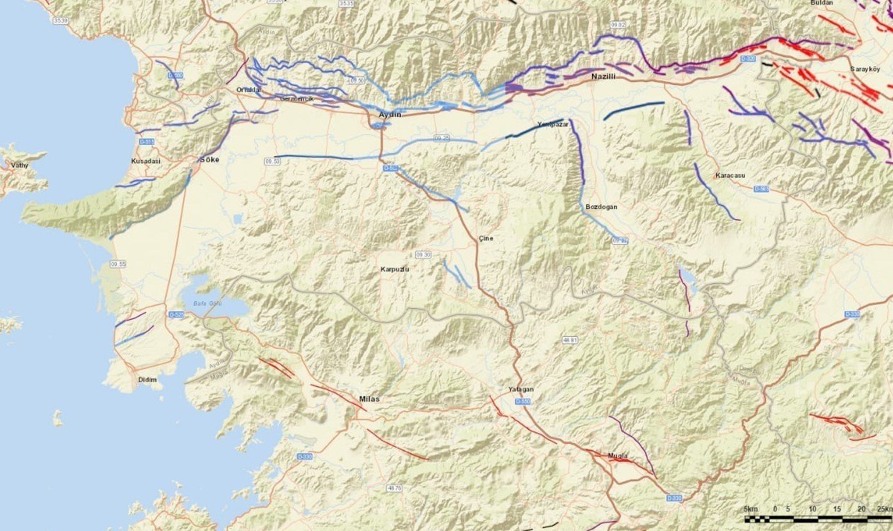 Başkan Kuru: “Depreme dirençli Aydın oluşturmalıyız”