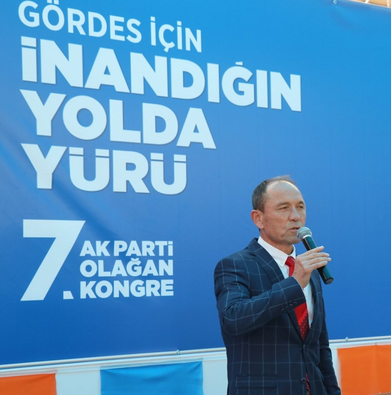 AK Parti yerel seçimlere yenilenerek girecek