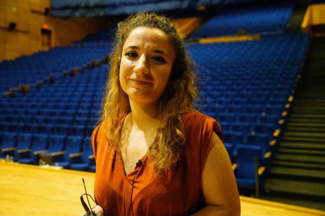 Diyarbakır’da “Sema Ayini Şerif-i” düzenlendi