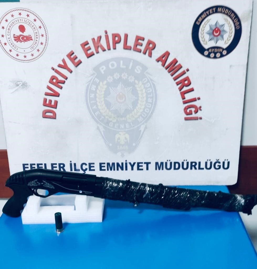 Devriye ekipleri suçlulara göz açtırmıyor