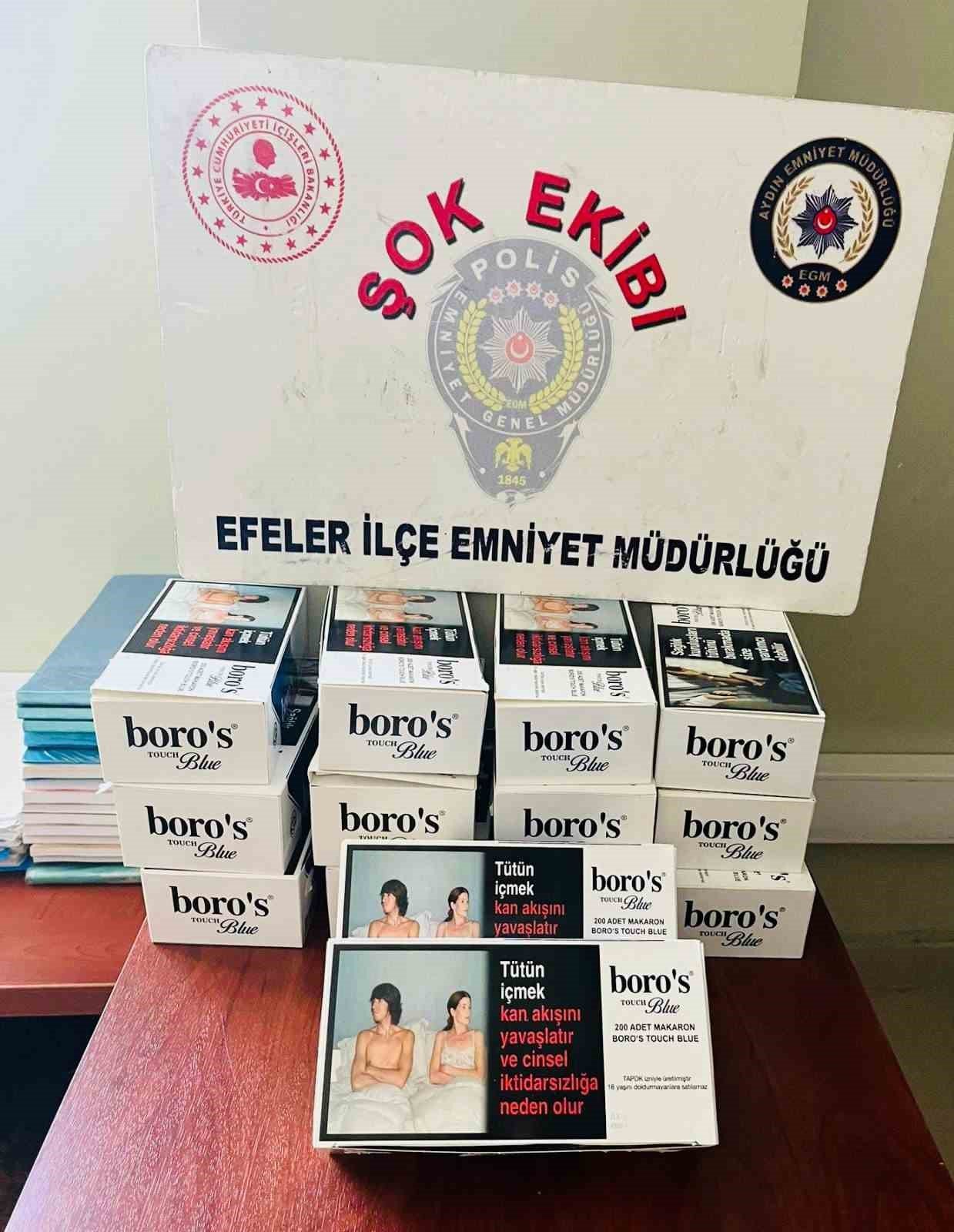 Devriye ekipleri suçlulara göz açtırmıyor