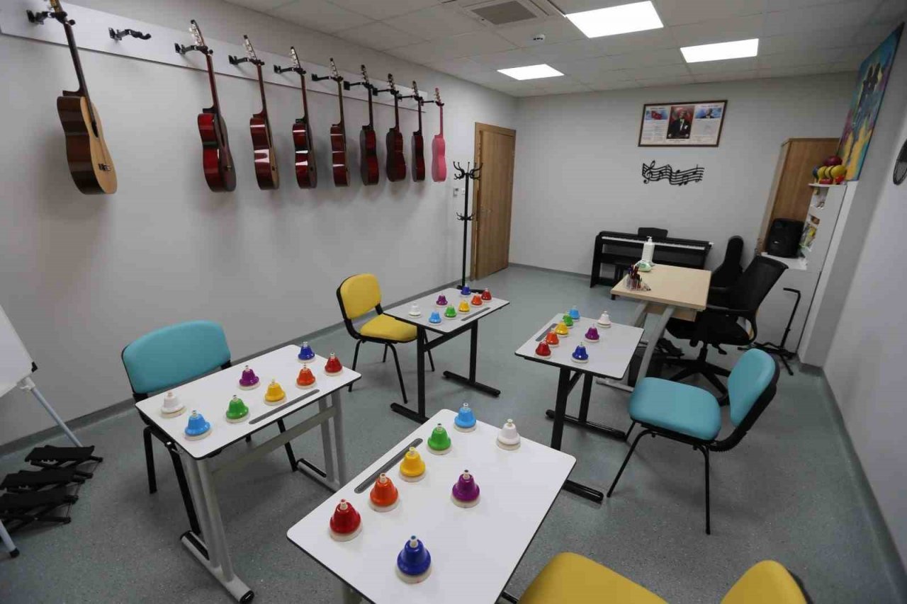 Efeler Belediyesi sağlık alanındaki 4 yıllık çalışmalarını değerlendirdi