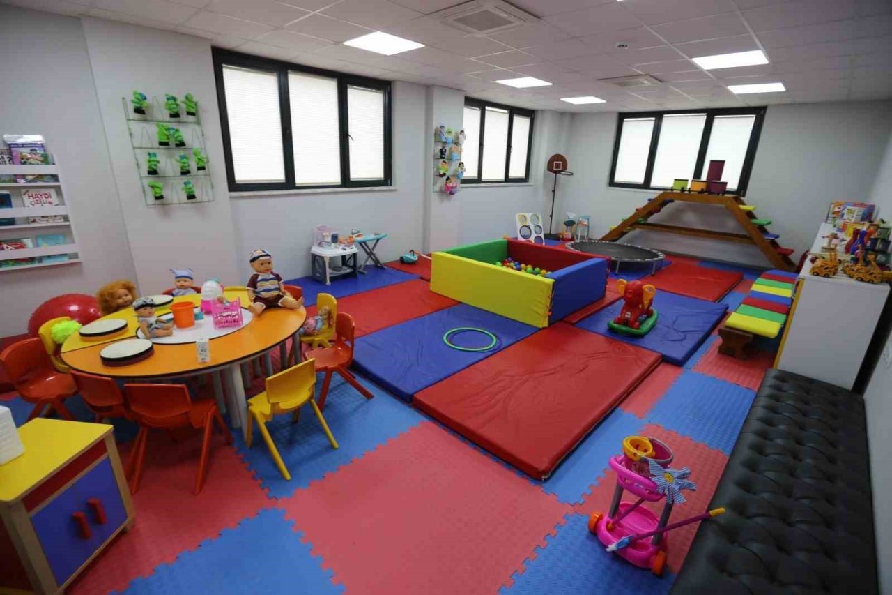 Efeler Belediyesi sağlık alanındaki 4 yıllık çalışmalarını değerlendirdi