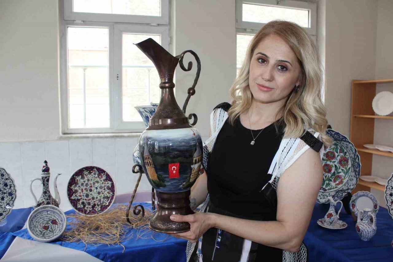 Tavşanlı’da Aile Destek Merkezi açıldı