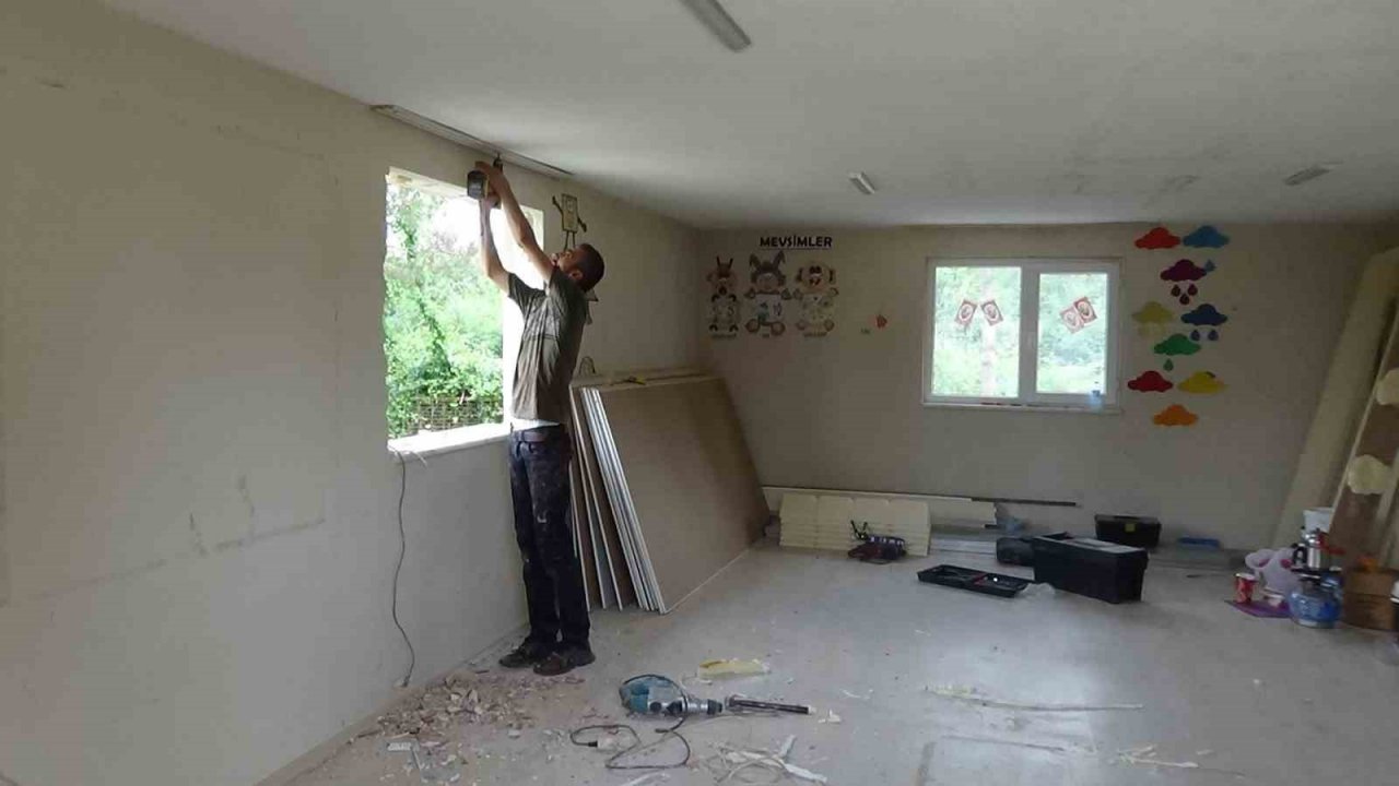 Vakalara daha hızlı ulaşılacak