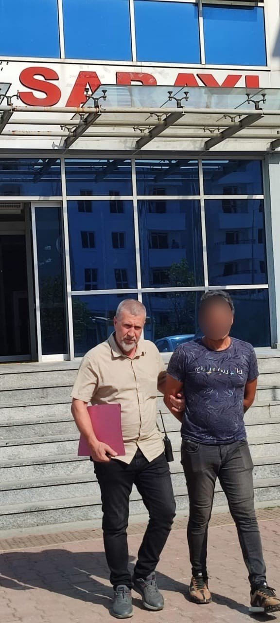 Keşan’da çeşitli suçlardan aranan 2 şüpheli yakalanarak tutuklandı