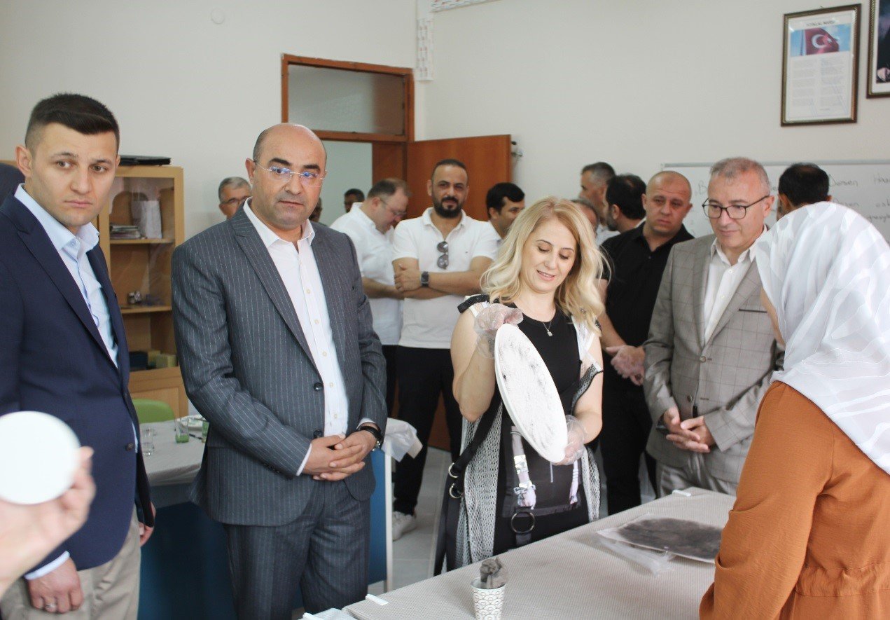 Tavşanlı’da Aile Destek Merkezi açıldı