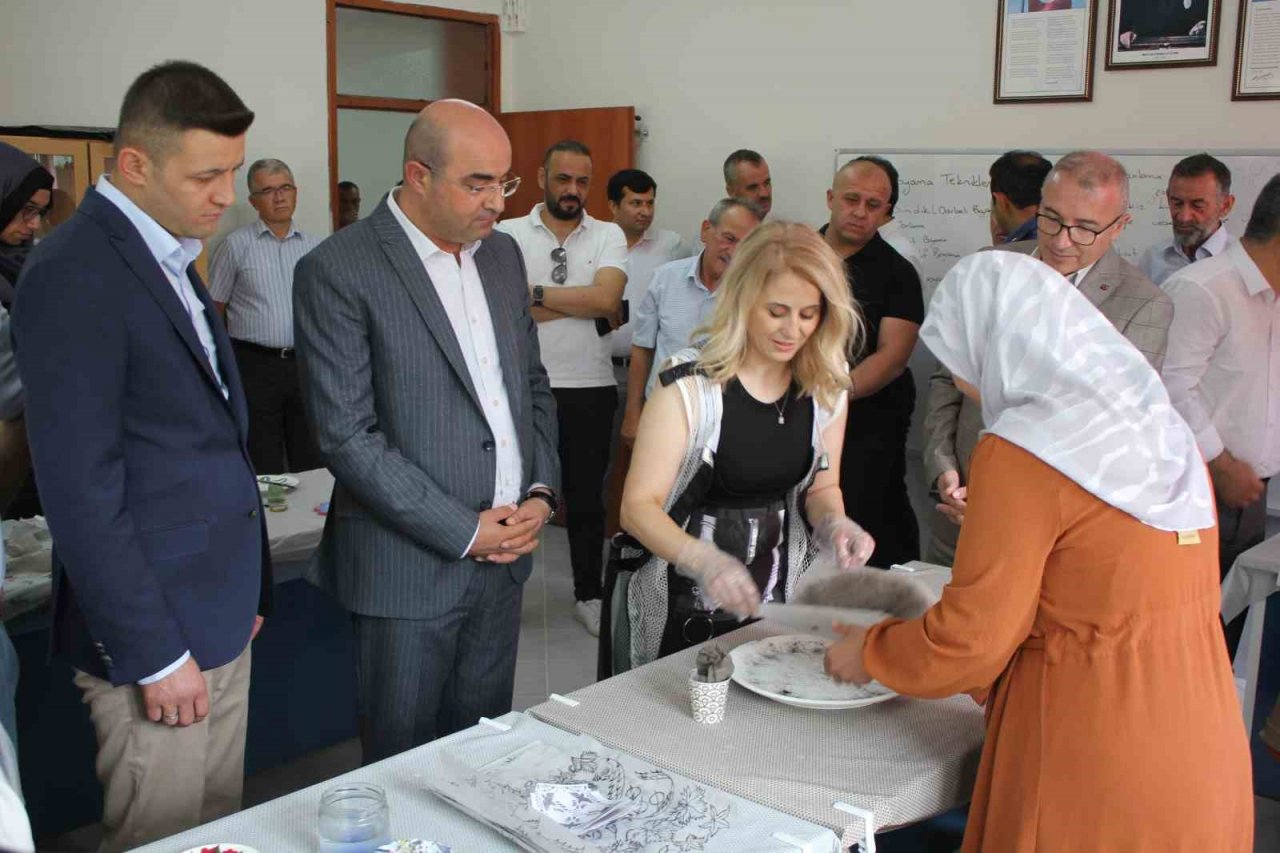 Tavşanlı’da Aile Destek Merkezi açıldı