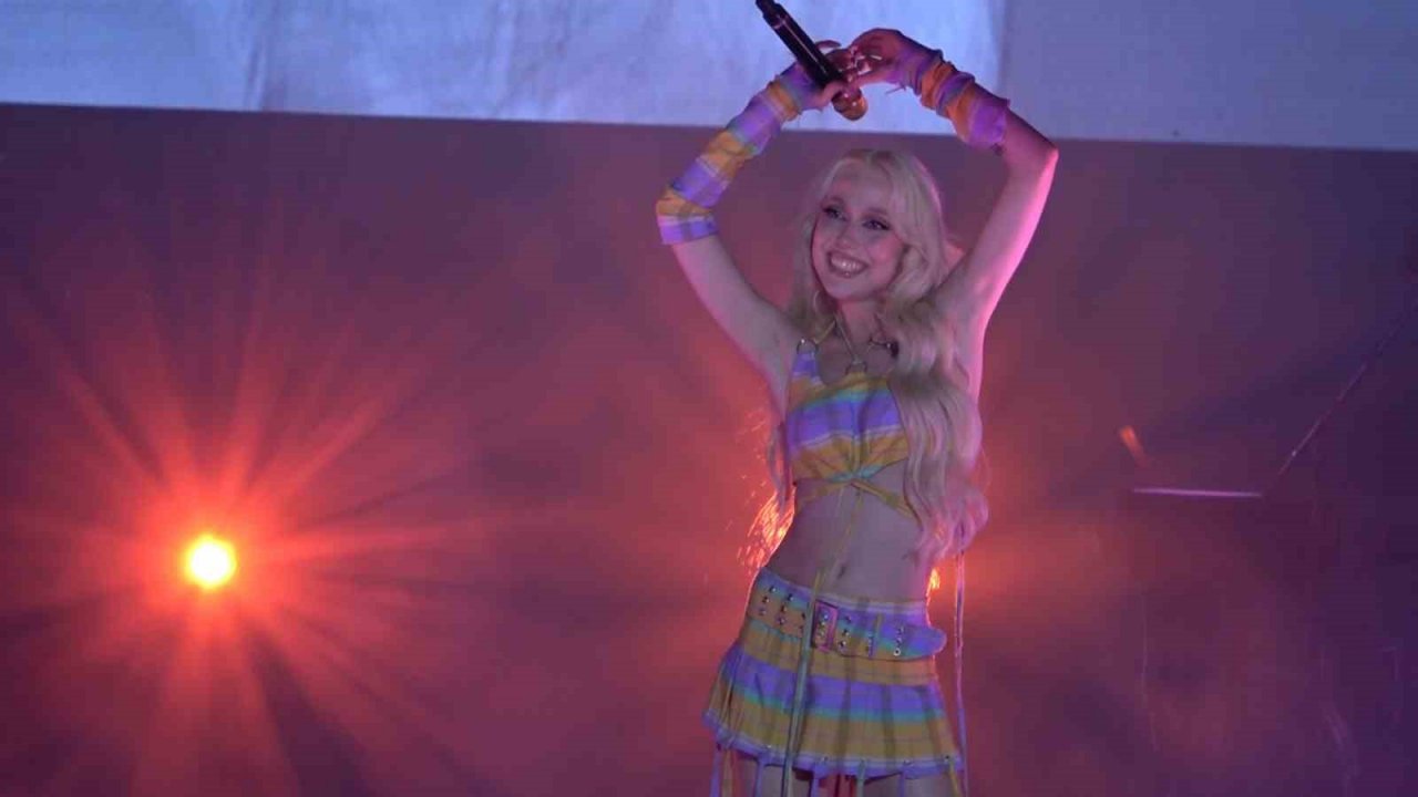 Bursa’da ünlüler rüzgarı