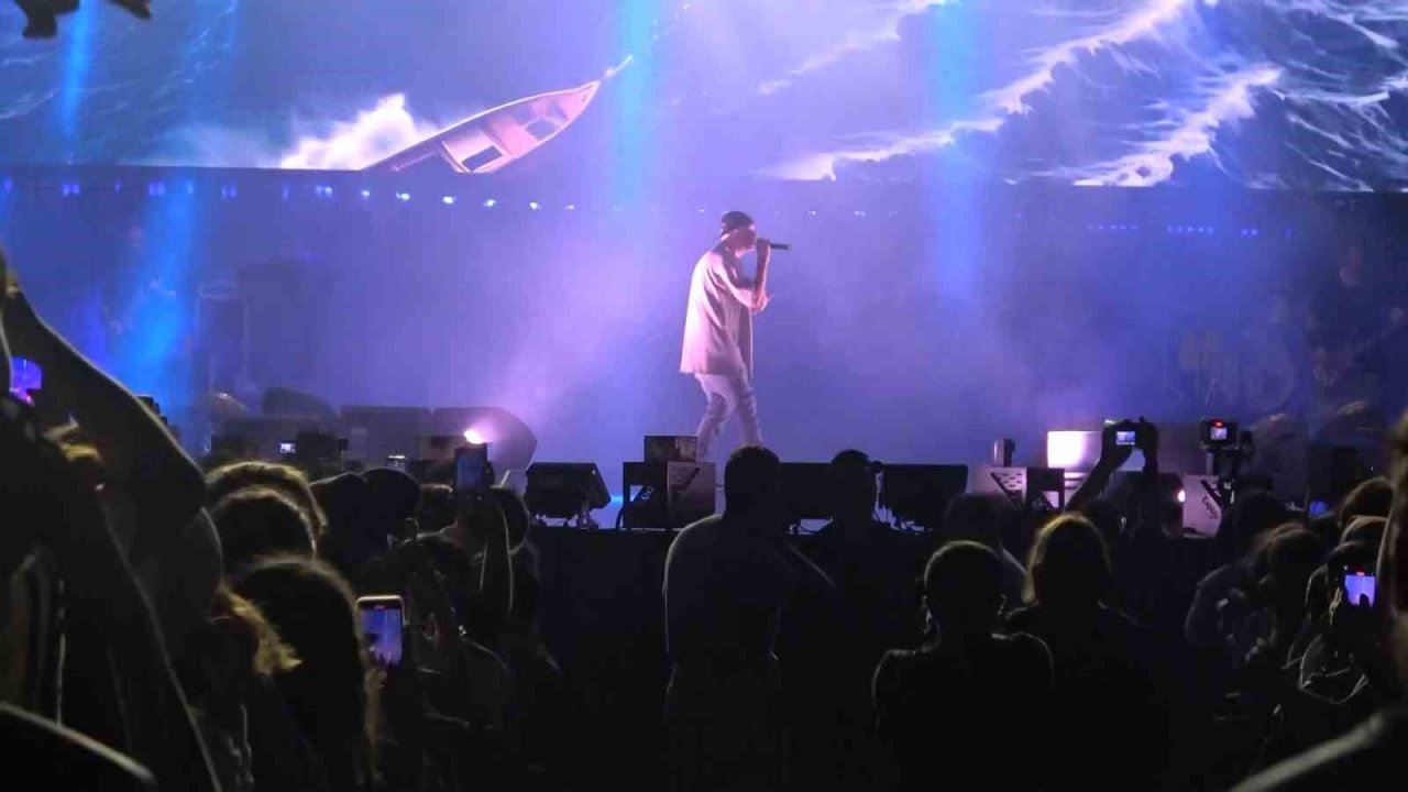 Bursa’da ünlüler rüzgarı