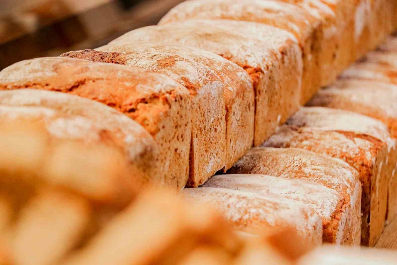 Sağlıklı beslenme için ata tohumundan üretilen karakılçık buğdayı sofralarda