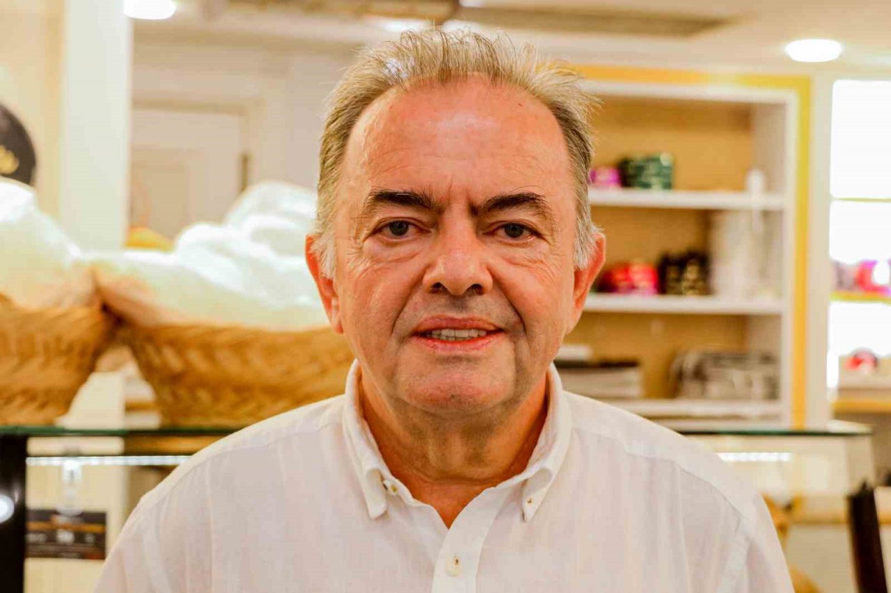 Sağlıklı beslenme için ata tohumundan üretilen karakılçık buğdayı sofralarda