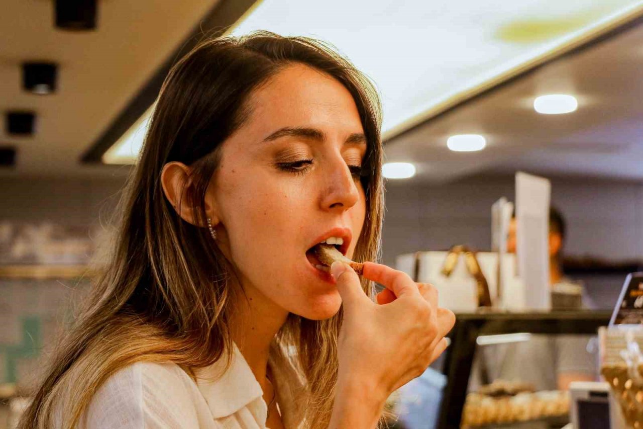 Sağlıklı beslenme için ata tohumundan üretilen karakılçık buğdayı sofralarda