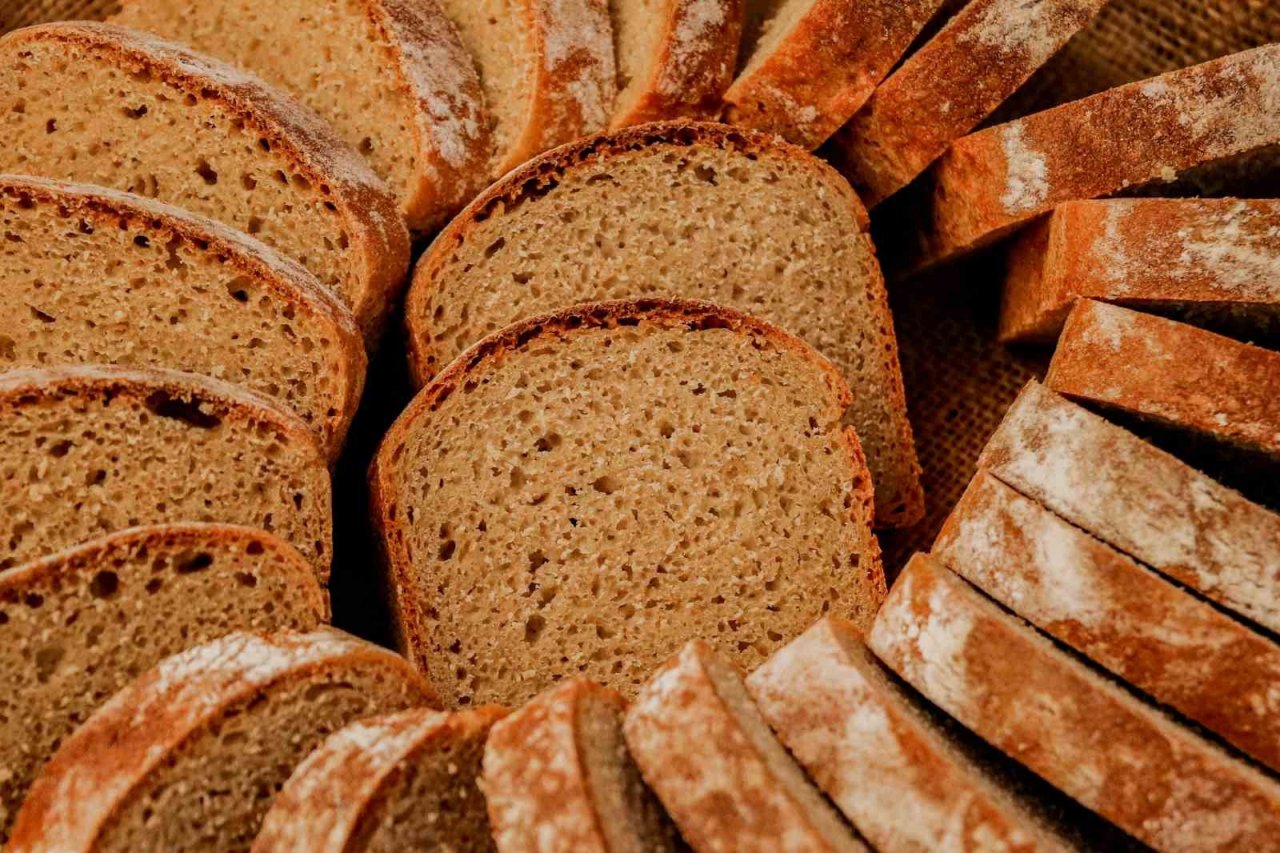 Sağlıklı beslenme için ata tohumundan üretilen karakılçık buğdayı sofralarda