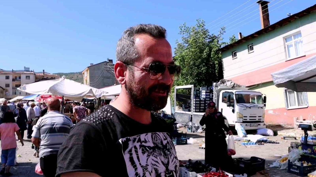 Çamoluklular Erzincan’a bağlanmak istiyor