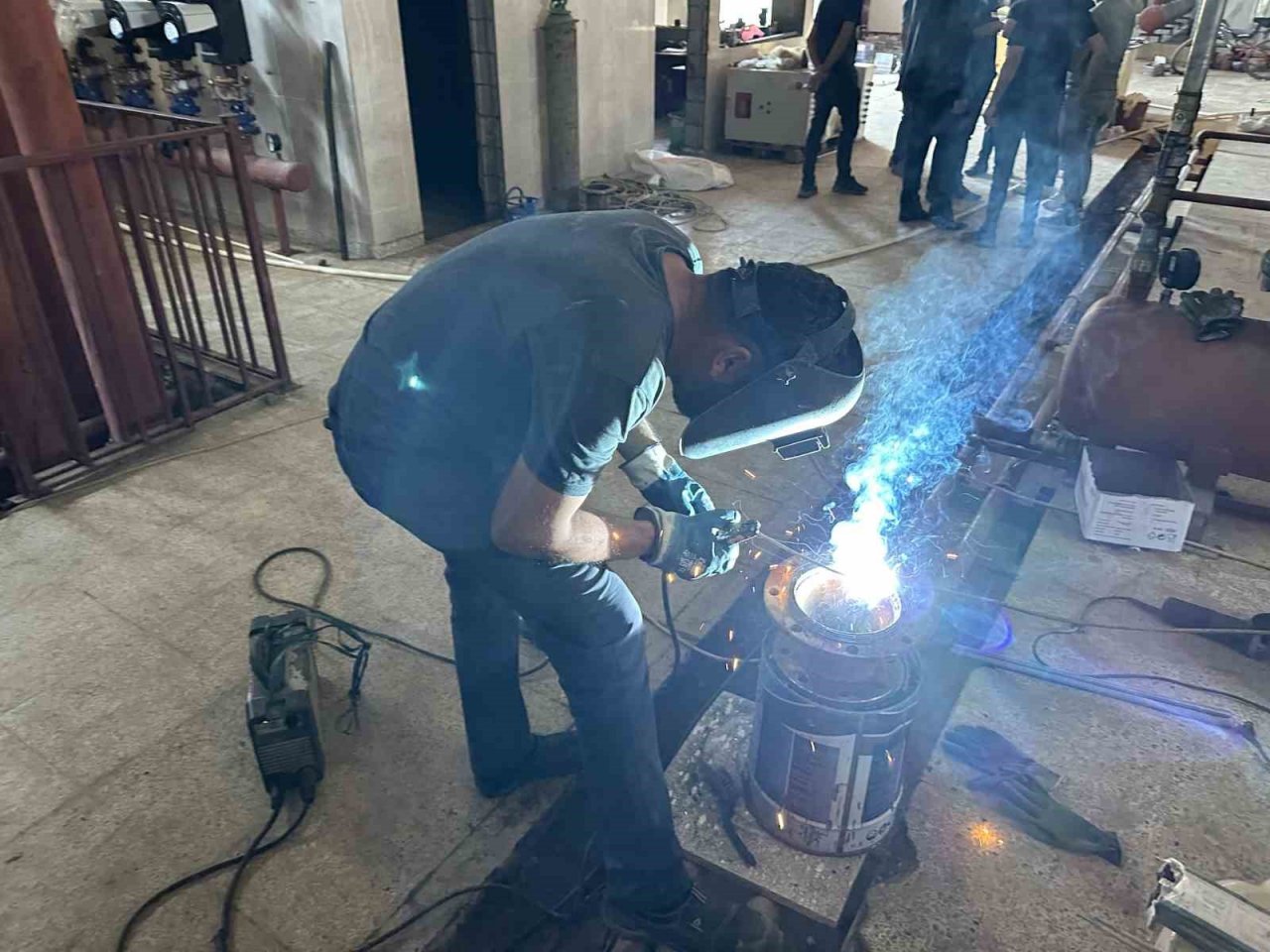 Yüksekova yeni hastanesine kavuşuyor