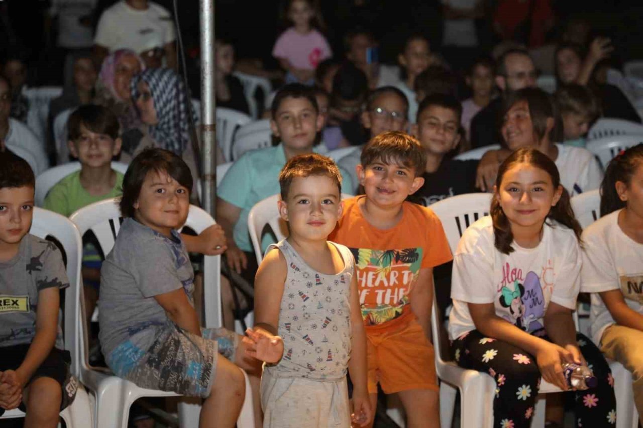 Geleneksel Tiyatro Günleri Kulaca’dan başladı