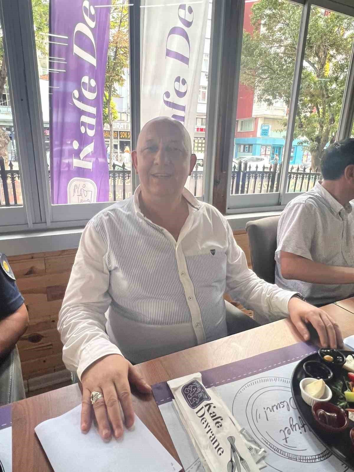 Afyonkarahisar’ın 8 aylık dilenci operasyonları bilançosu açıklandı