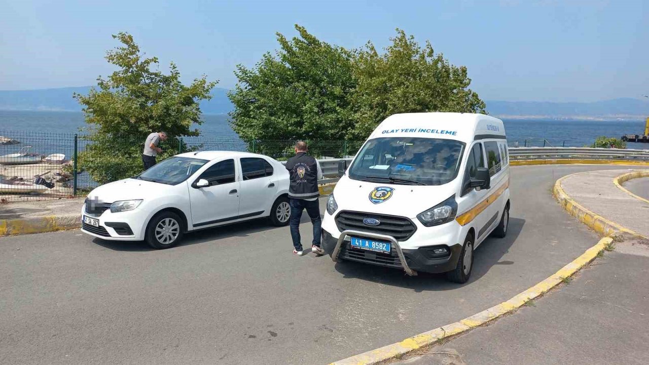 Arkadaşı tarafından silahla vurulan sürücü, yaralı halde 30 kilometre kaçtı