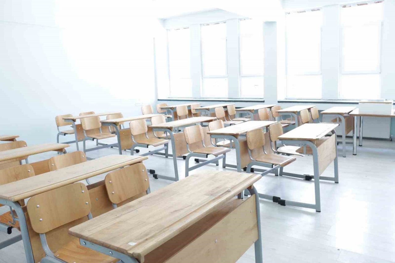 Menteşe Anadolu Lisesi yeni binasına taşındı