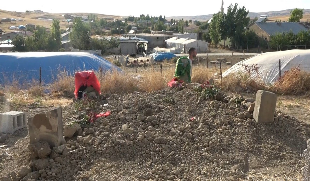 Başlık parası değil, baba inadı gençleri hayattan kopardı