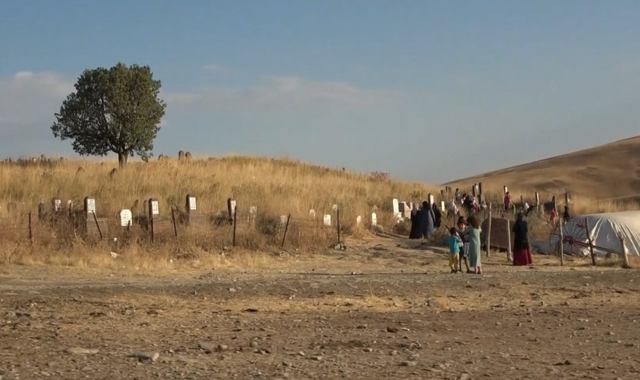 Başlık parası değil, baba inadı gençleri hayattan kopardı