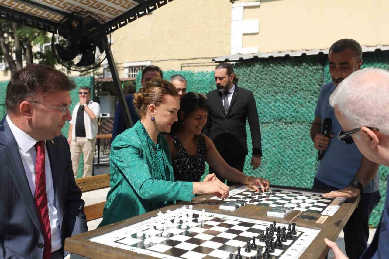 DEÜ’de ’akıllı çardak’ dönemi: İlki kullanıma hazır