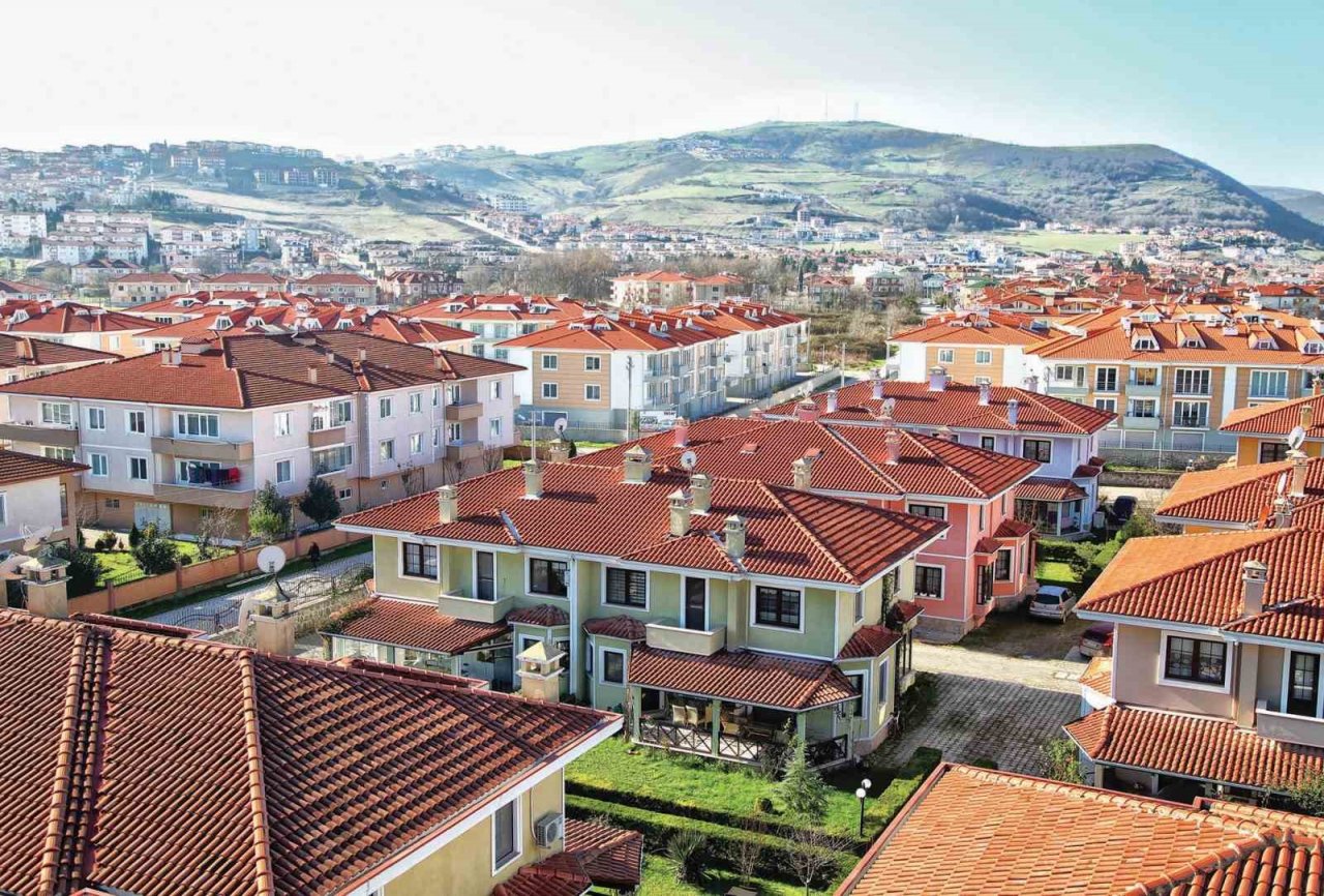 Sakarya’da 251 bin binanın yapı envanteri çıkarıldı