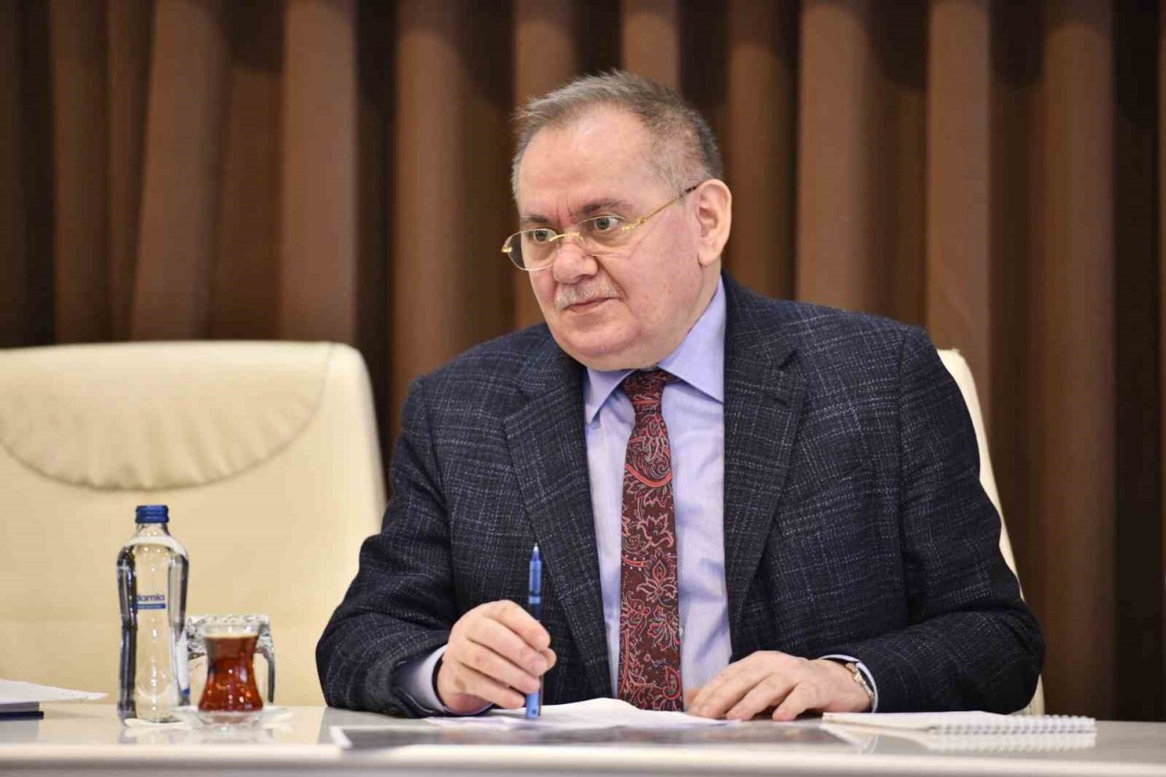 Samsun’da vektörlerle mücadele