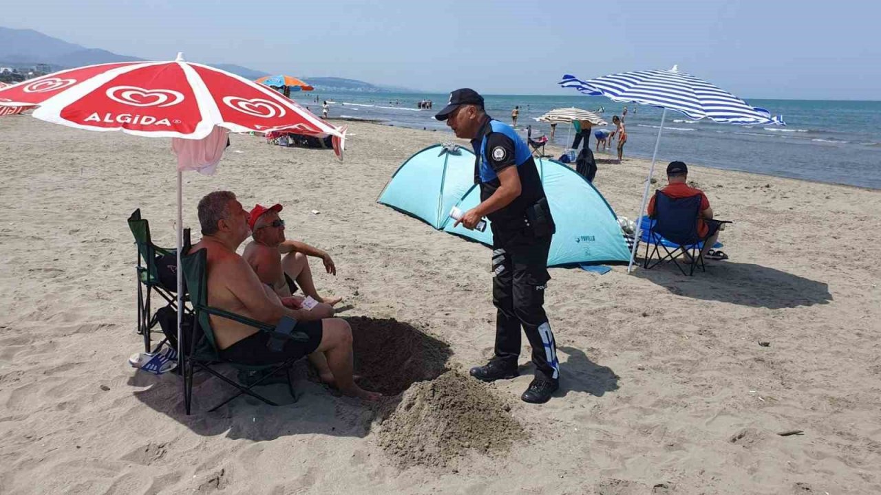 Samsun’un boğulma bilançosu: 16 ölü