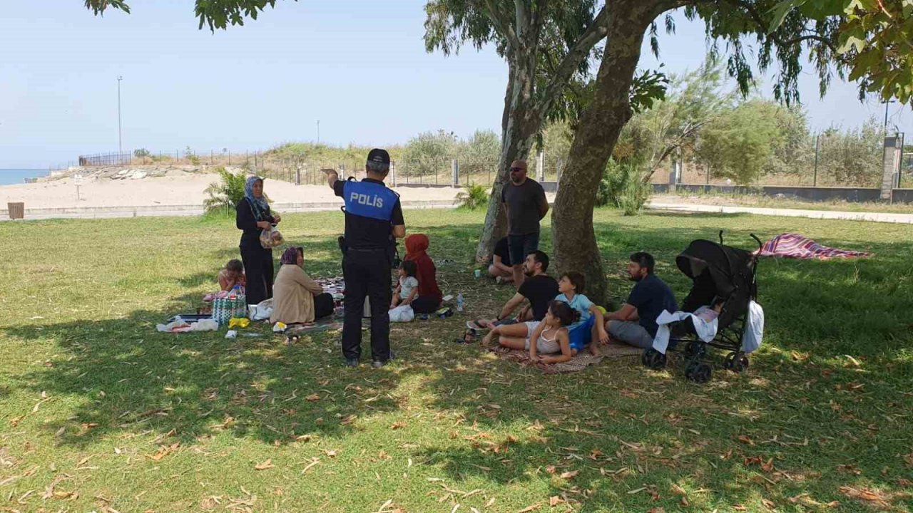 Samsun’un boğulma bilançosu: 16 ölü