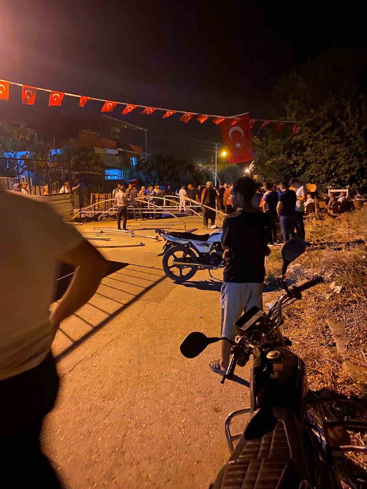 Adana’ya şehit ateşi düştü