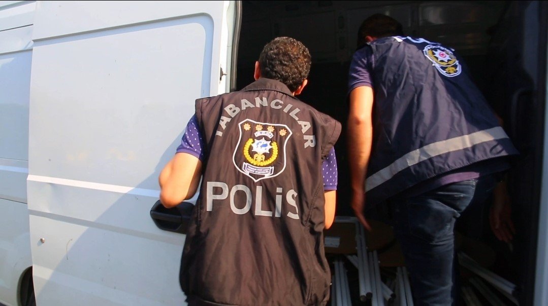 Tekirdağ’da dev denetim: 170 bin TL ceza kesildi