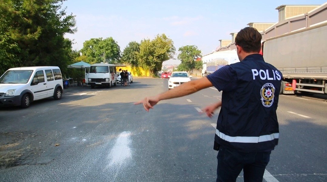 Tekirdağ’da dev denetim: 170 bin TL ceza kesildi