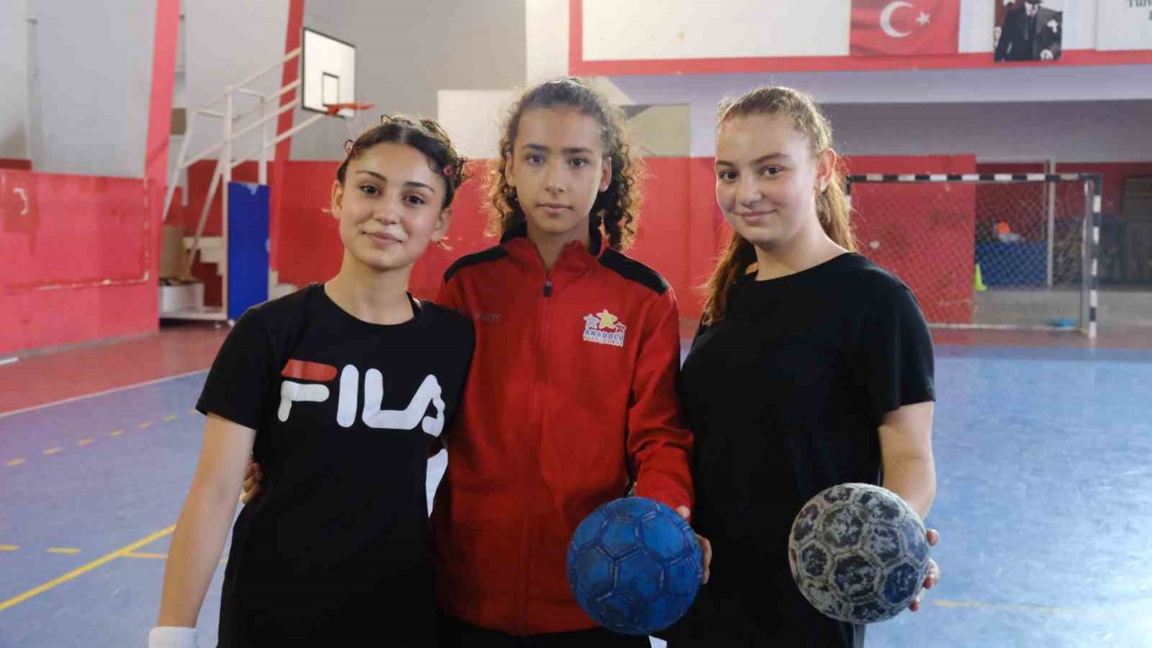 Tekkeköy’de yazın spor dolu günleri devam ediyor