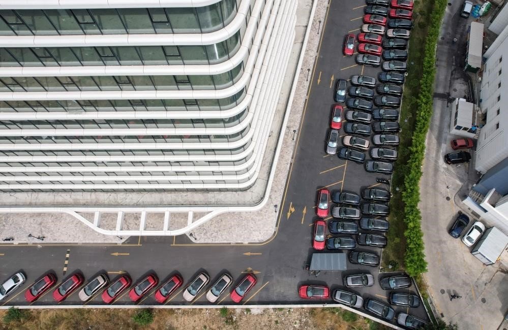 Togg’dan son iki haftada 909 adet teslimat