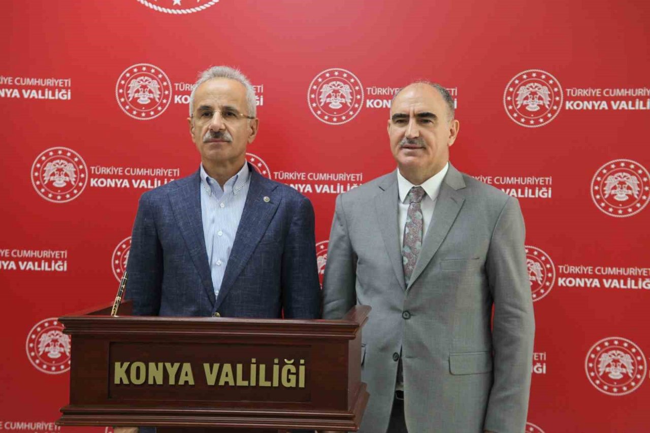 Bakan Uraloğlu: “Depreme karşı hazırlıklı olmayı bir devlet politikası haline getirdik”