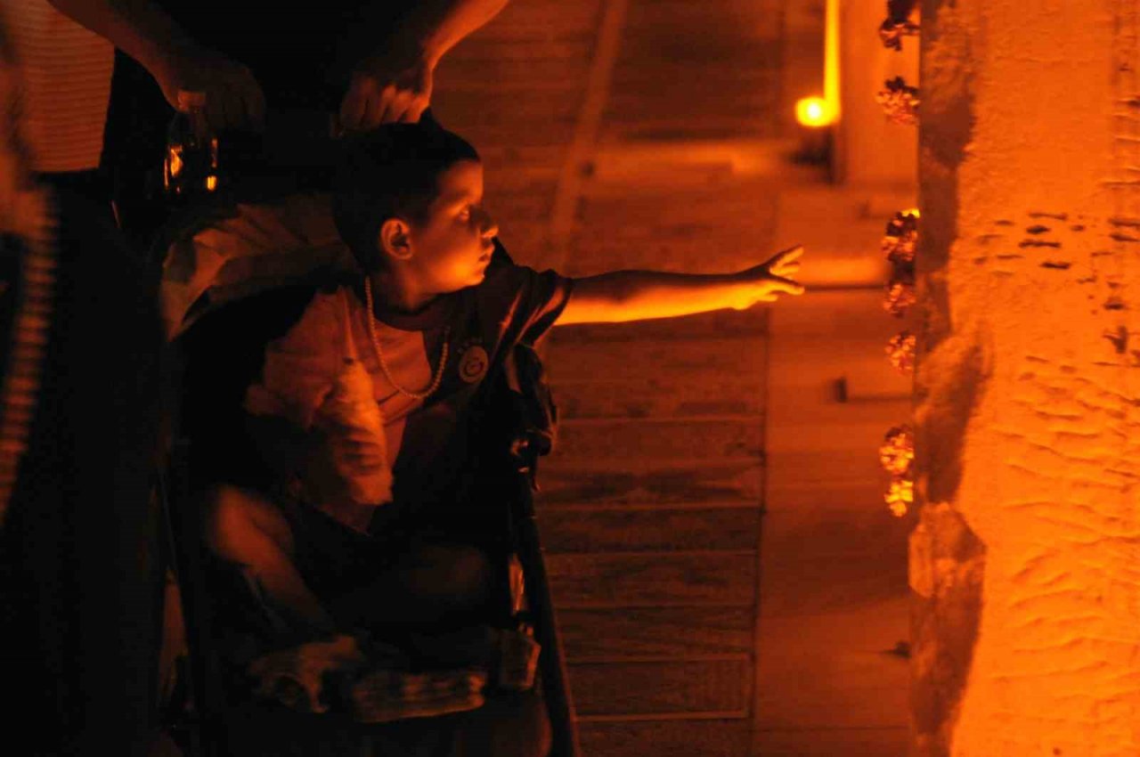 Marmara Depremi’nde hayatını kaybedenler Yalova’da anıldı