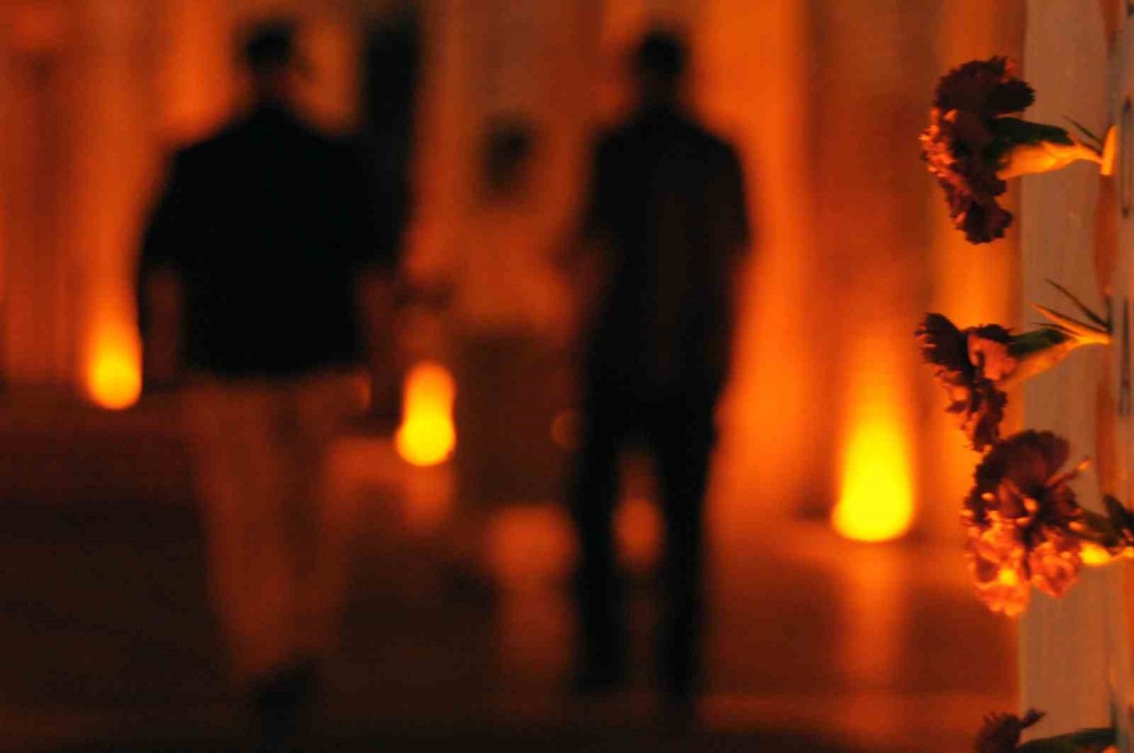 Marmara Depremi’nde hayatını kaybedenler Yalova’da anıldı