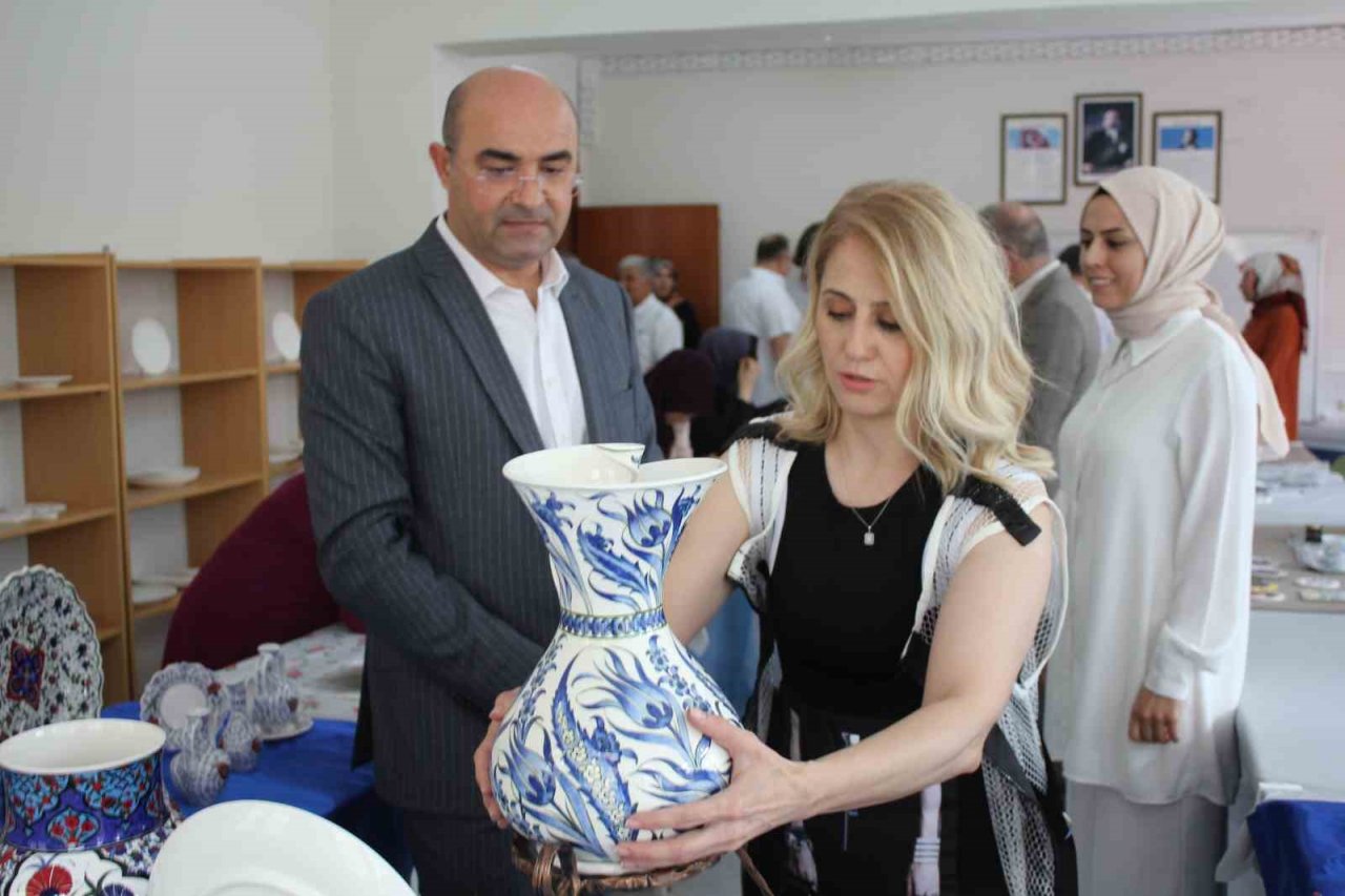 Tavşanlı’da Aile Destek Merkezi açıldı