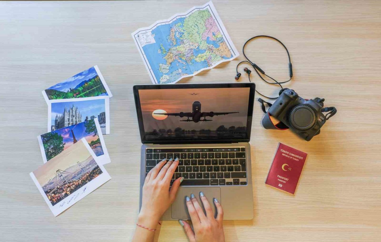 "Yeni istihdam alanı: e-turizm”