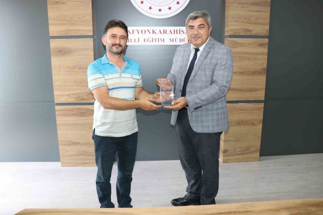 2023-2024 eğitim öğretim yılı değerlendirildi