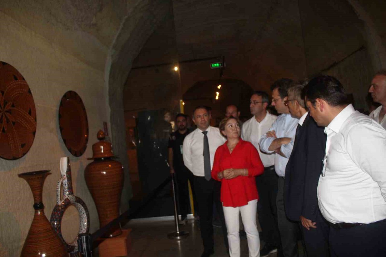 Ekrem İmamoğlu: "İstanbul yolculuğumuz kesindir ve çok önemlidir"