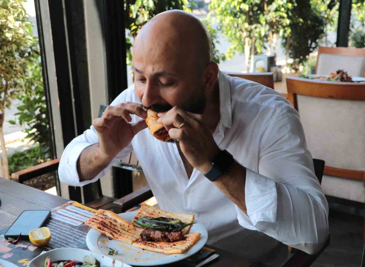 Adana’da kırmızı et tüketimi rekor seviyeye ulaştı