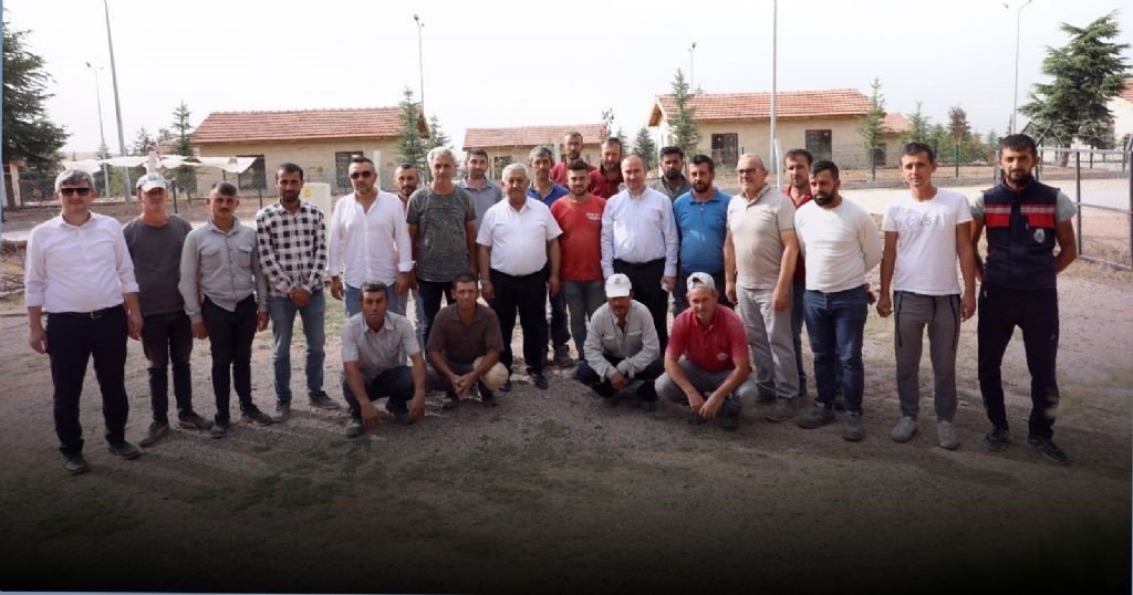 Afyonkarahisar’a yeni kamp merkezi kazandırılıyor