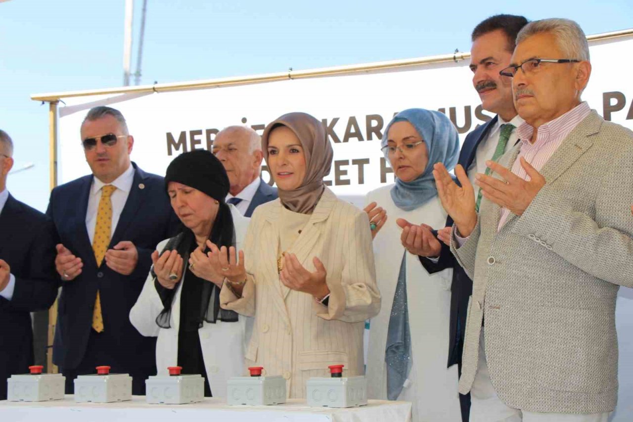 Bakan Göktaş: "2 binden fazla kreşte 55 binden fazla çocuğumuz hizmet almakta"