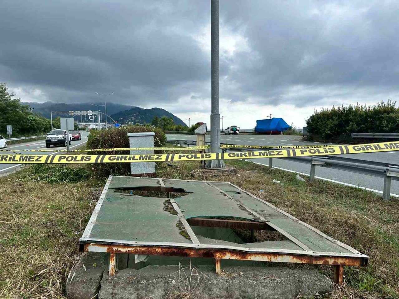 Yok böyle bir ölüm